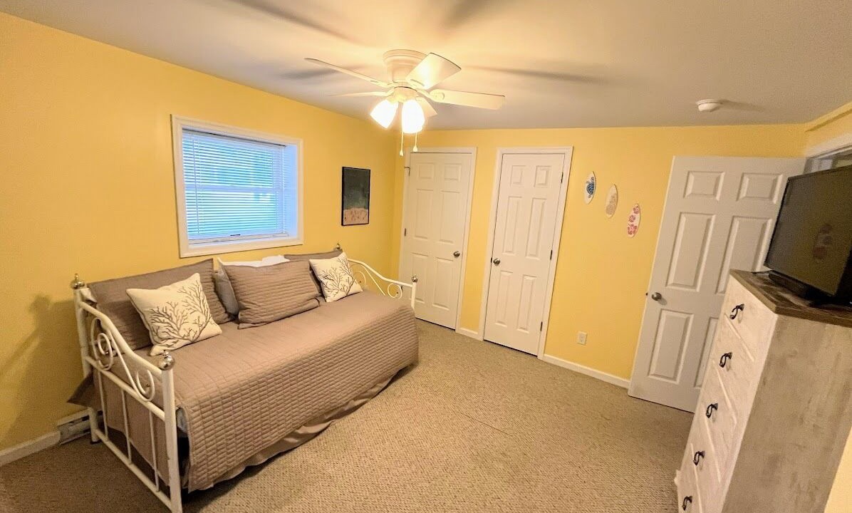 Photo of Livingroom in Sea Isle City