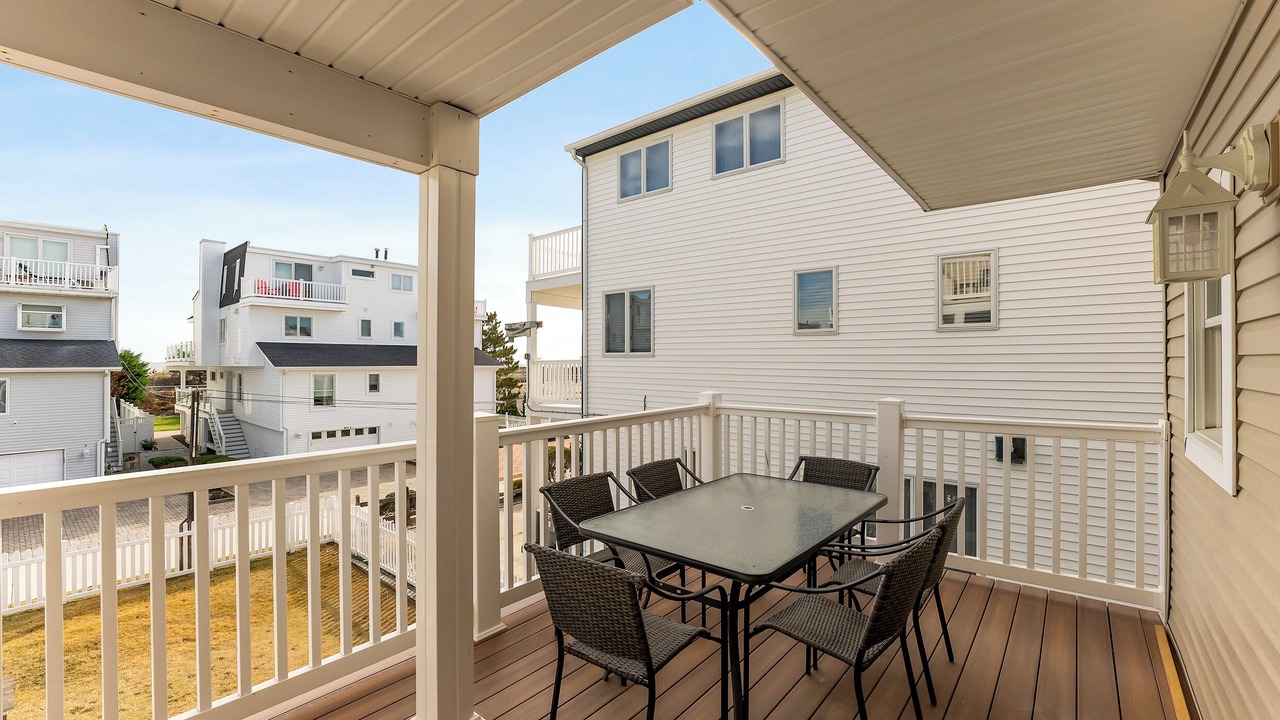Photo of Outdoor in Sea Isle City