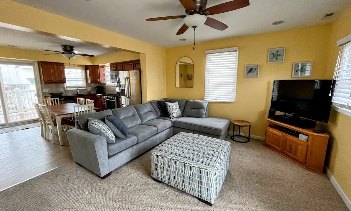 Photo of Livingroom in Sea Isle City
