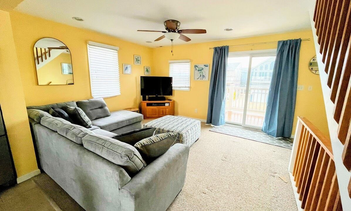 Photo of Livingroom in Sea Isle City