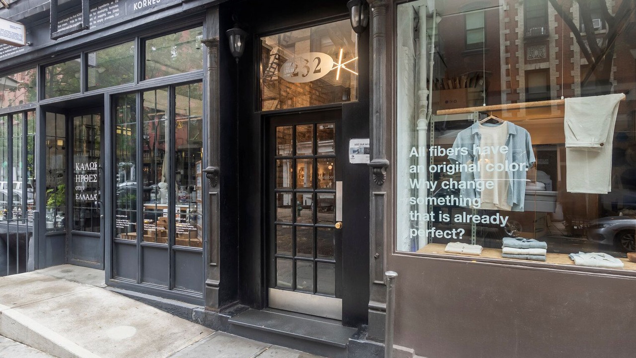 Photo of Outdoor in Nolita