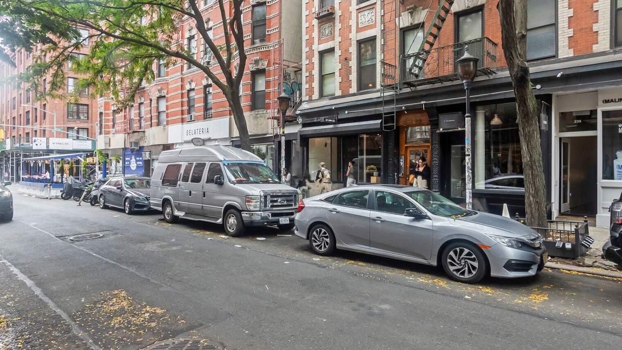 Photo of Outdoor in Nolita