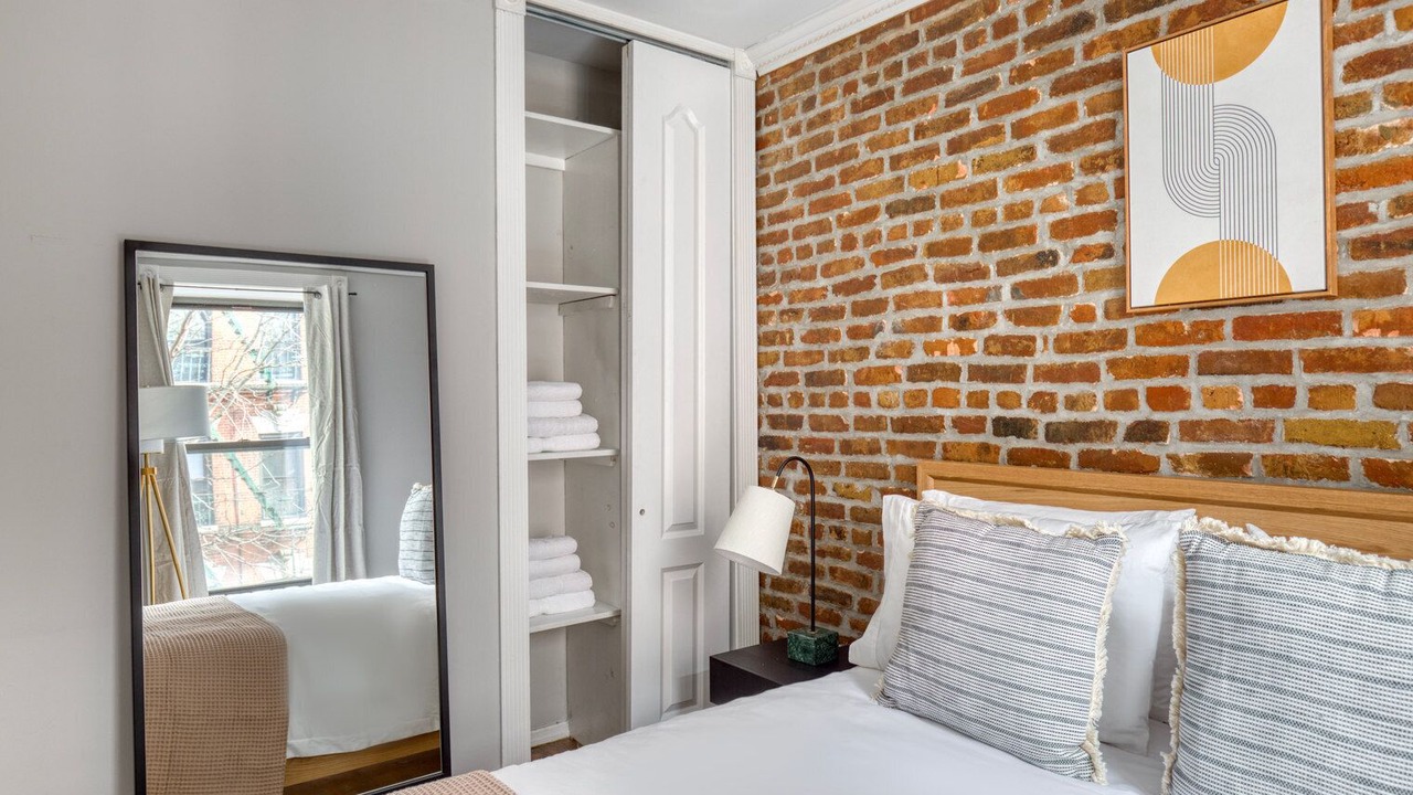 Photo of Bedroom in Nolita