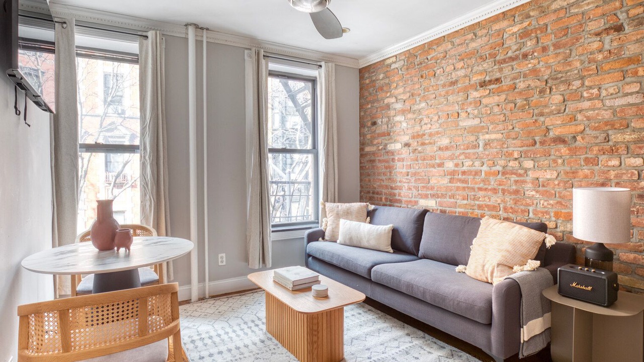 Photo of Livingroom in Nolita