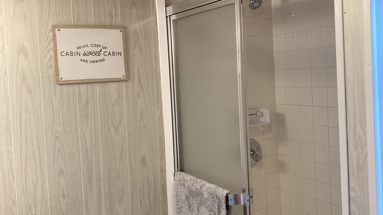 Photo of Bathroom in Rockbridge