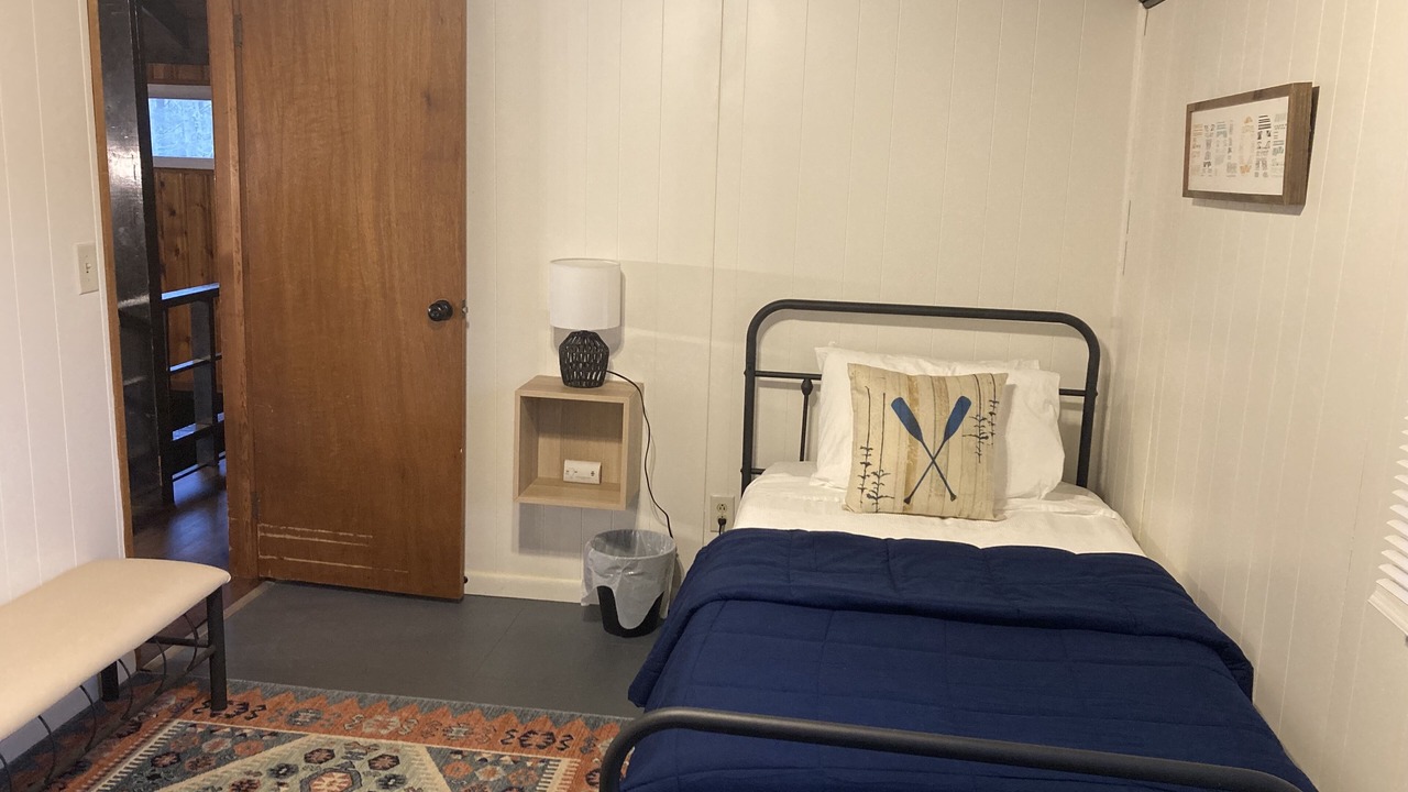 Photo of Bedroom in Rockbridge