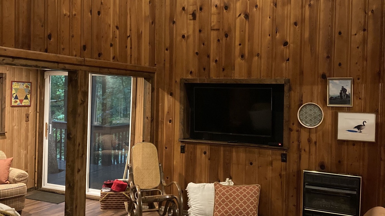 Photo of Livingroom in Rockbridge