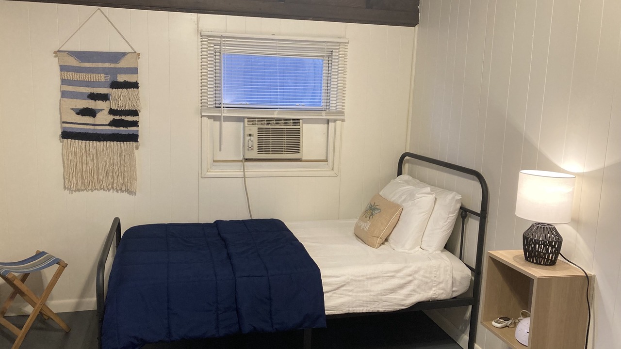 Photo of Bedroom in Rockbridge