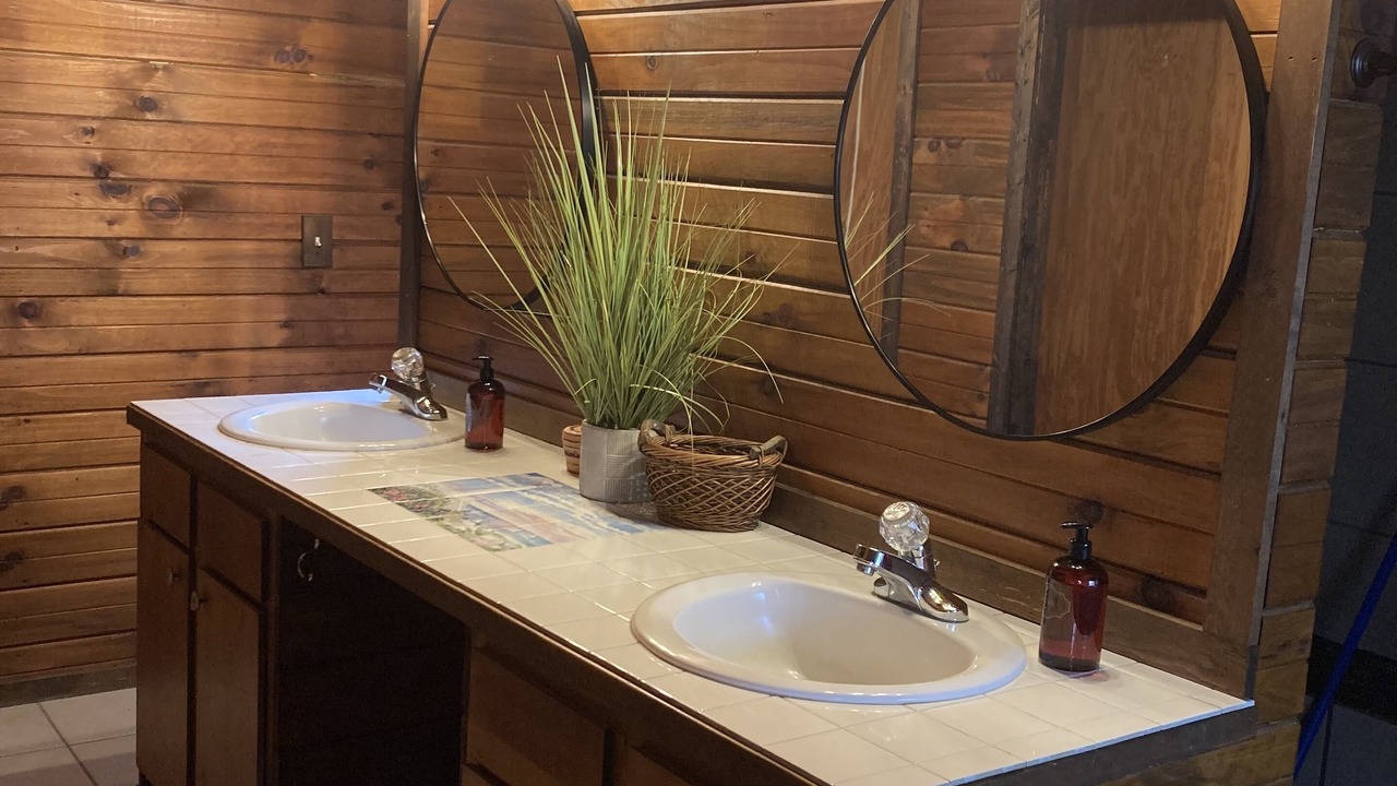 Photo of Bathroom in Rockbridge