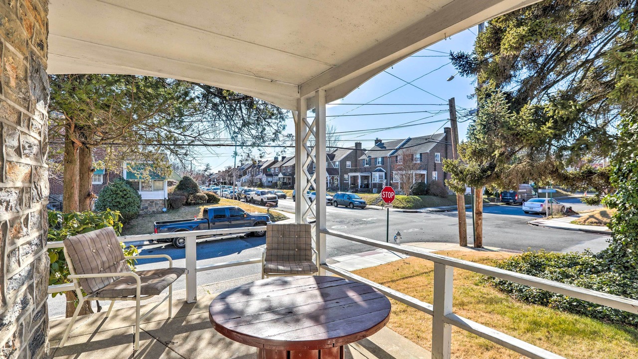 Photo of Outdoor in Yeadon