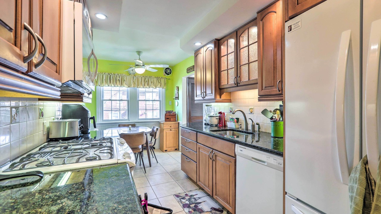 Photo of Kitchen in Yeadon