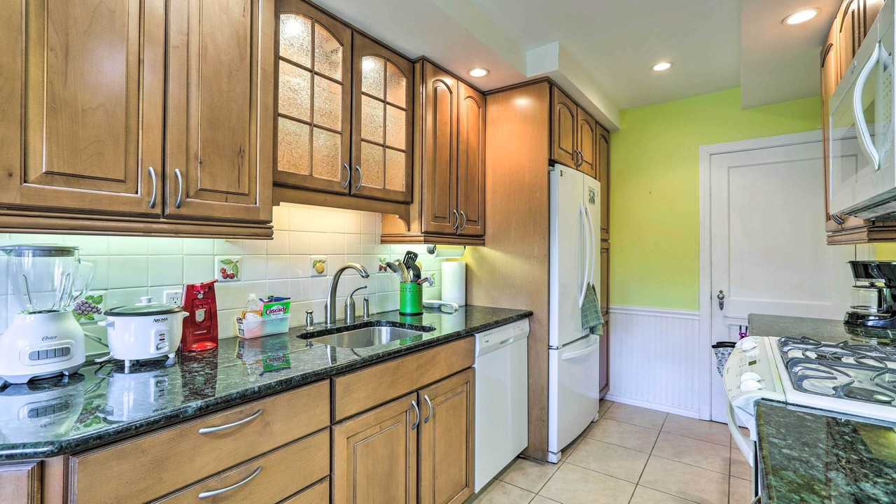 Photo of Kitchen in Yeadon