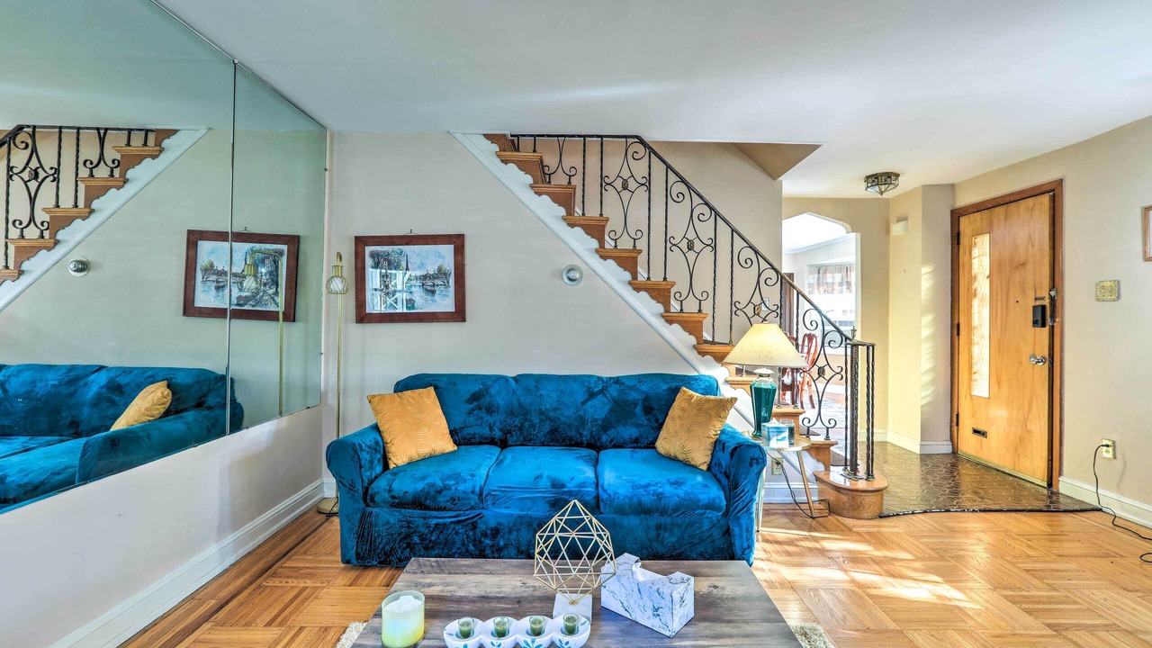 Photo of Livingroom in Yeadon