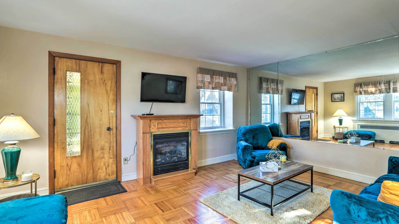 Photo of Livingroom in Yeadon