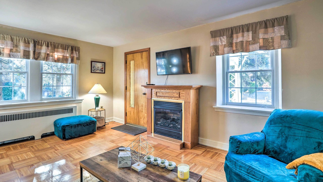 Photo of Livingroom in Yeadon