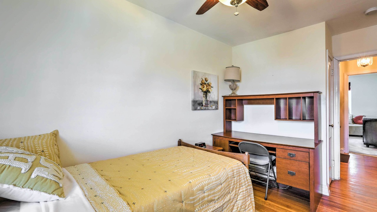 Photo of Bedroom in Yeadon