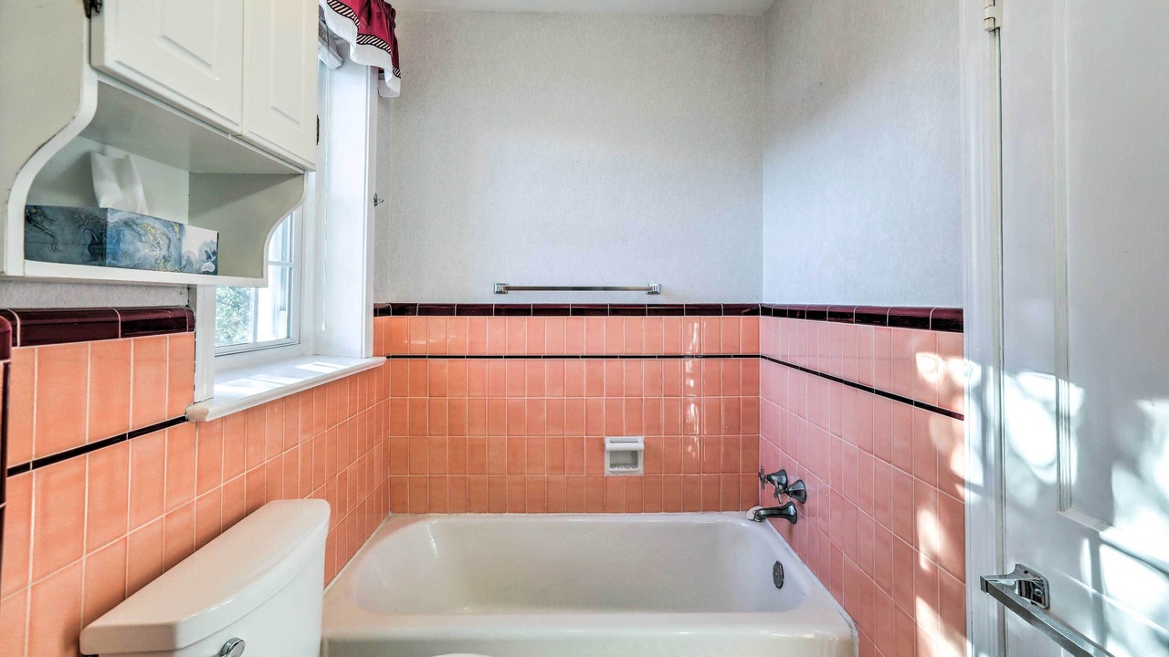 Photo of Bathroom in Yeadon