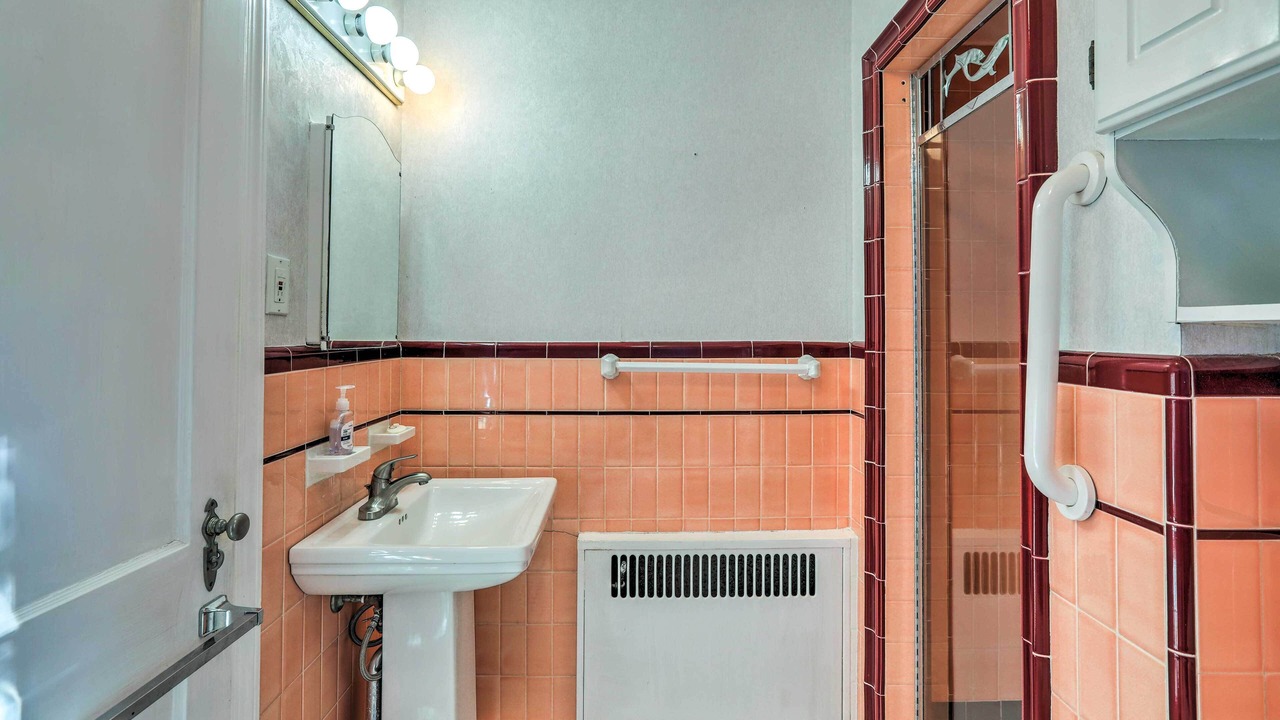 Photo of Bathroom in Yeadon