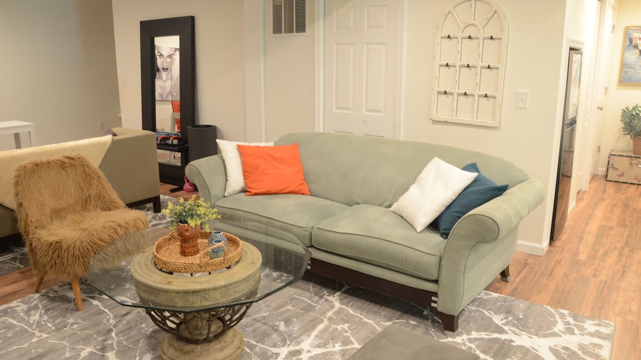 Photo of Livingroom in Leesburg