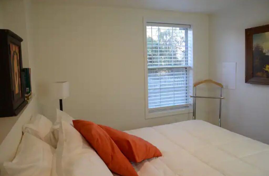 Photo of Bedroom in Leesburg