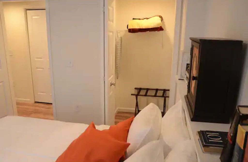 Photo of Bedroom in Leesburg