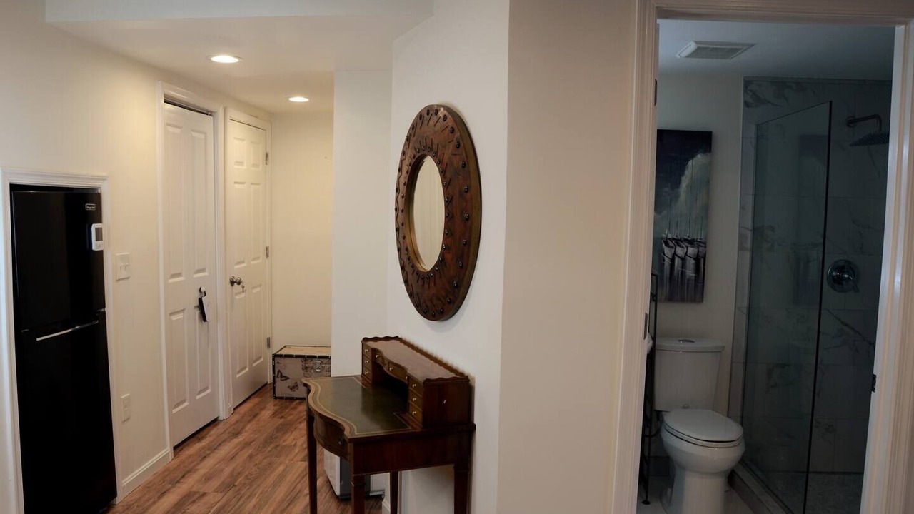 Photo of Bathroom in Leesburg