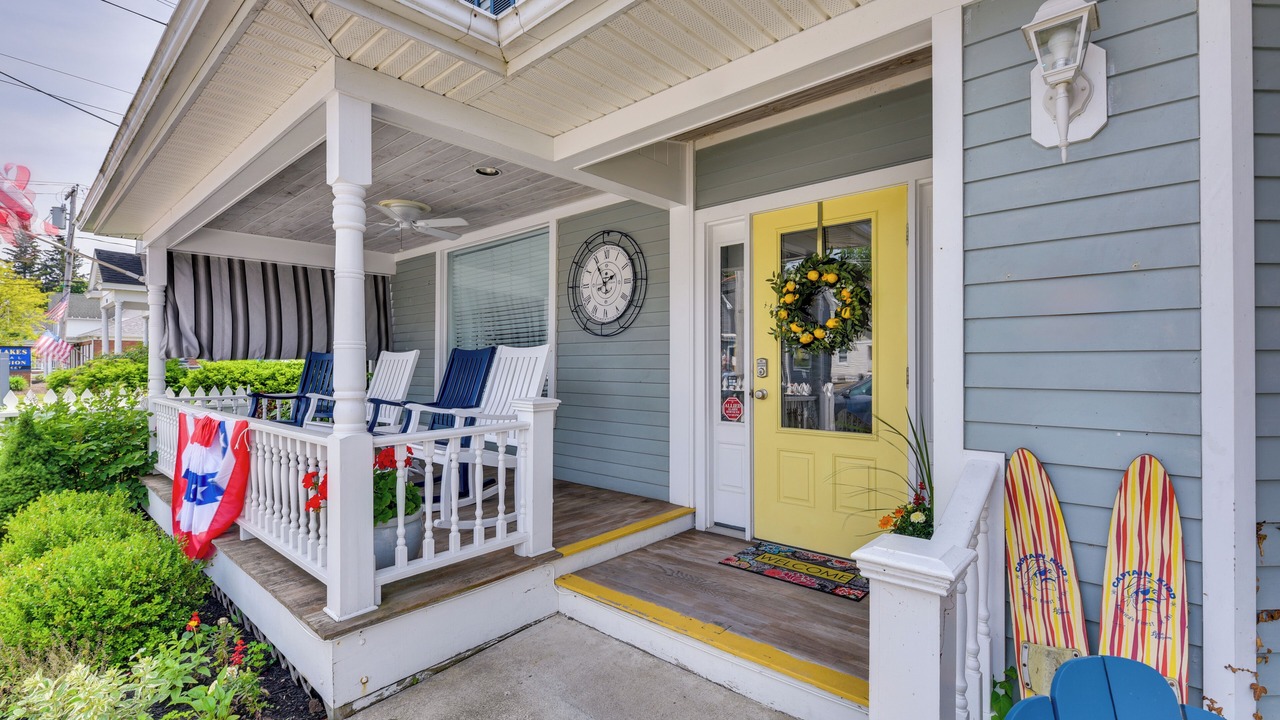 Photo of Outdoor in Bemus Point