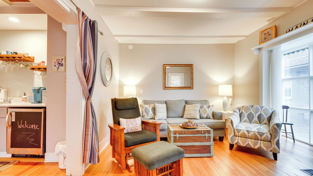 Photo of Livingroom in Bemus Point