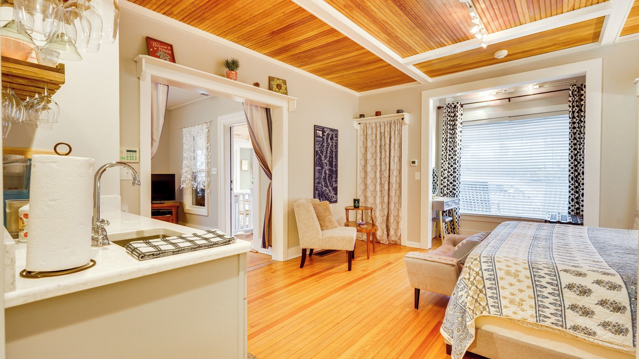 Photo of Bedroom in Bemus Point