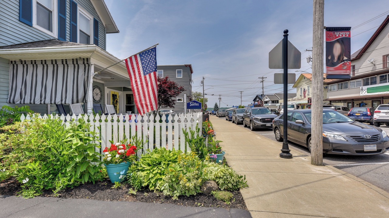 Photo of Outdoor in Bemus Point