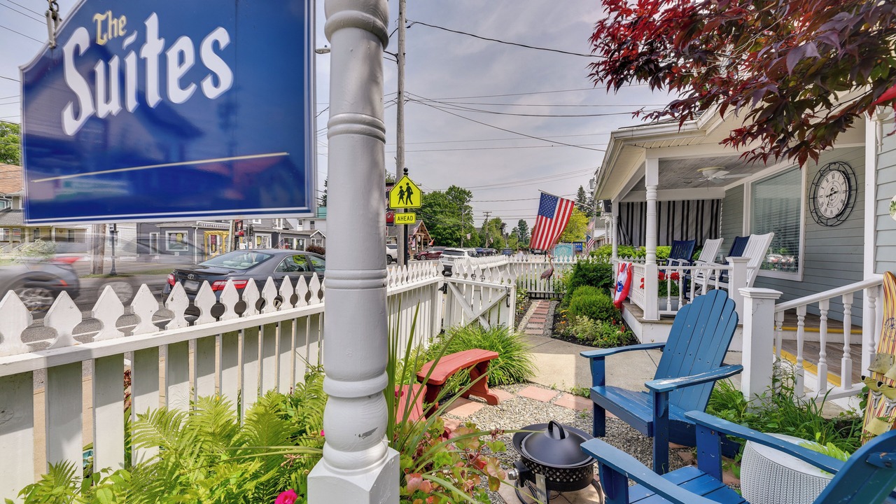 Photo of Outdoor in Bemus Point
