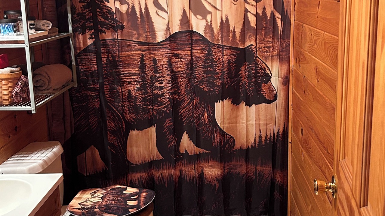 Photo of Bathroom in South Bloomingville