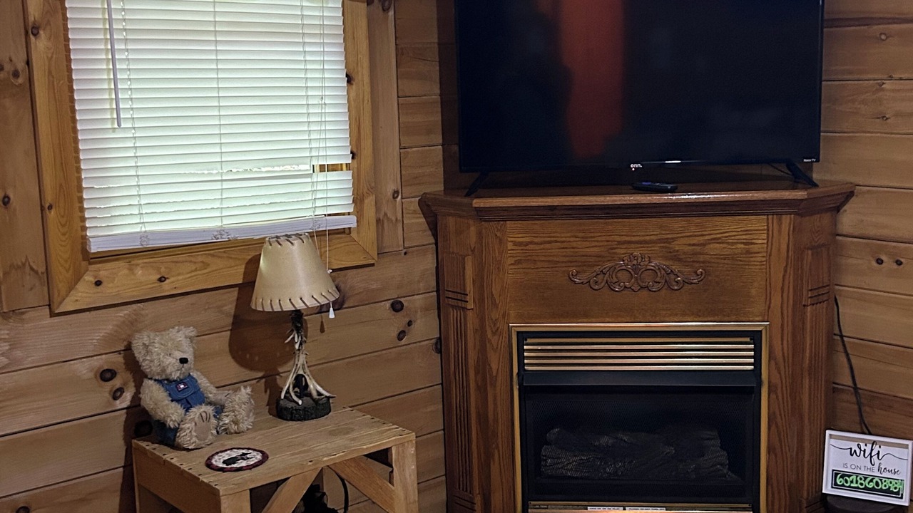 Photo of Livingroom in South Bloomingville