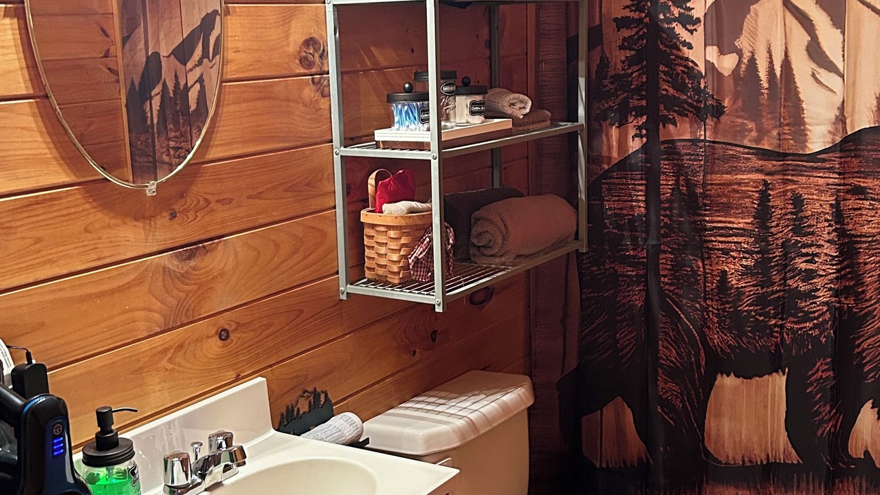 Photo of Bathroom in South Bloomingville