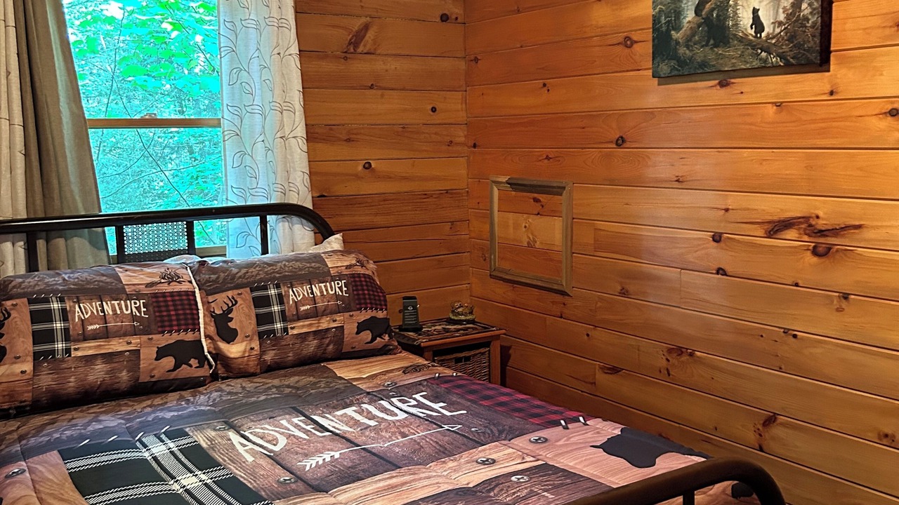 Photo of Bedroom in South Bloomingville