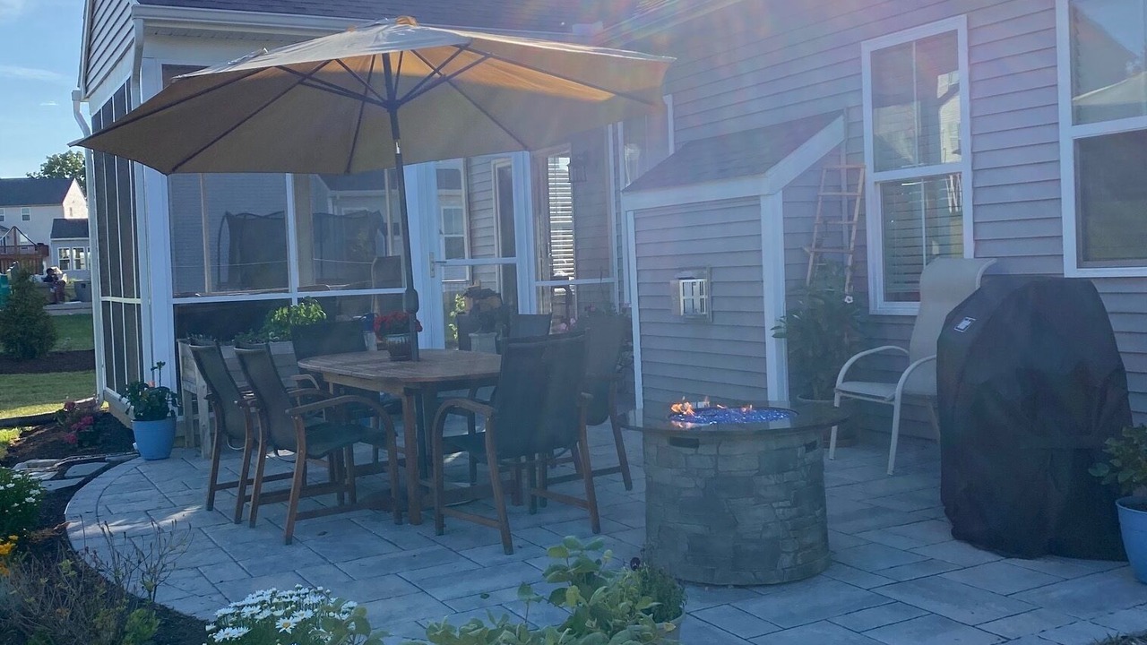 Photo of Outdoor in Boalsburg
