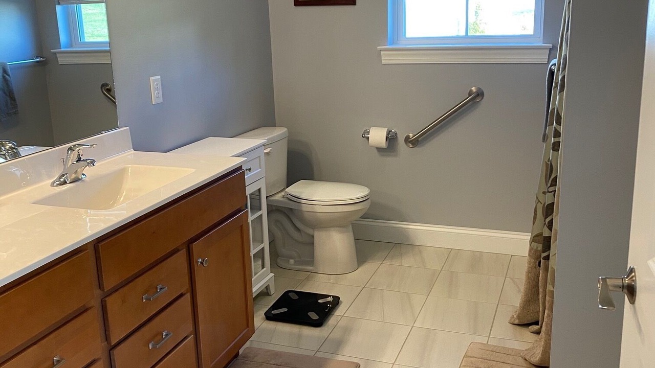 Photo of Bathroom in Boalsburg