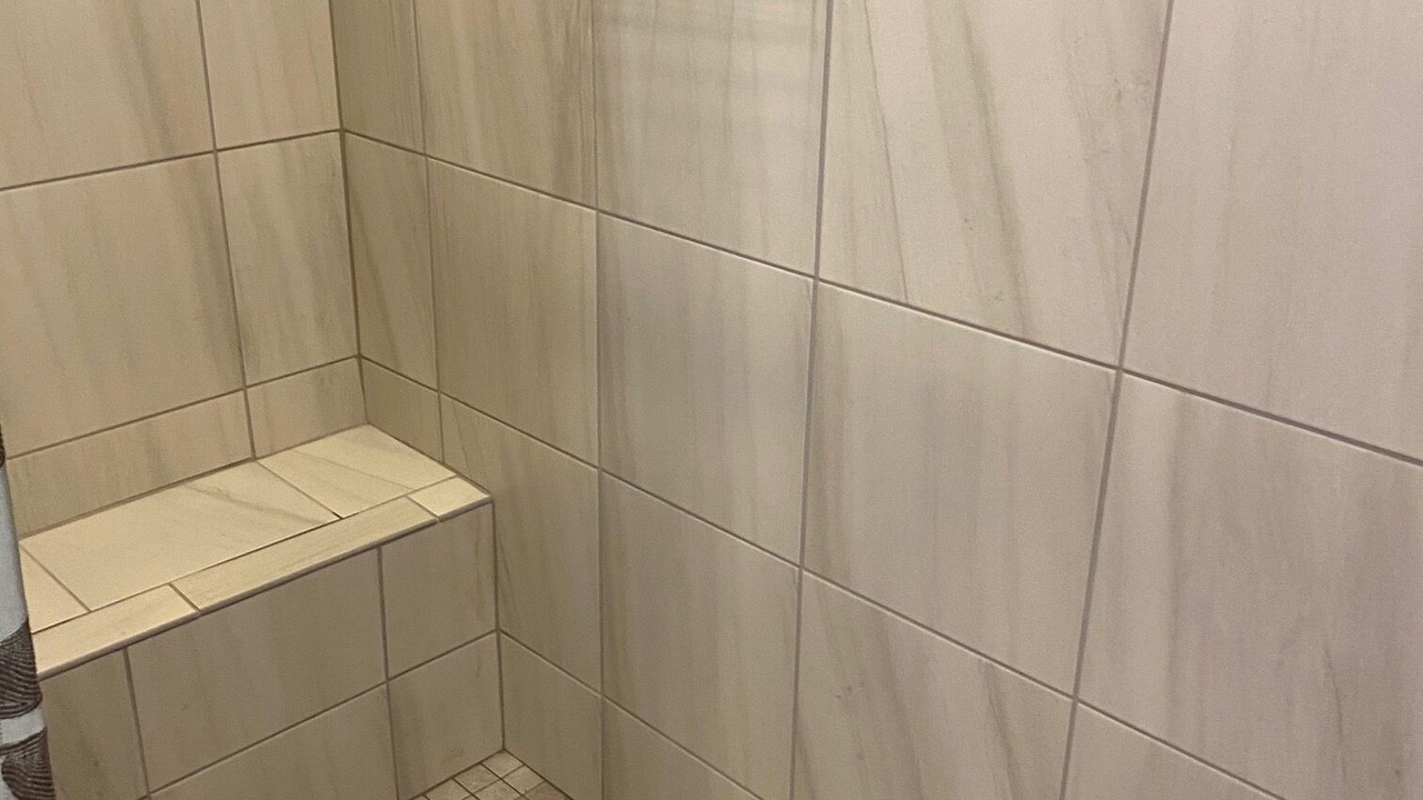 Photo of Bathroom in Boalsburg