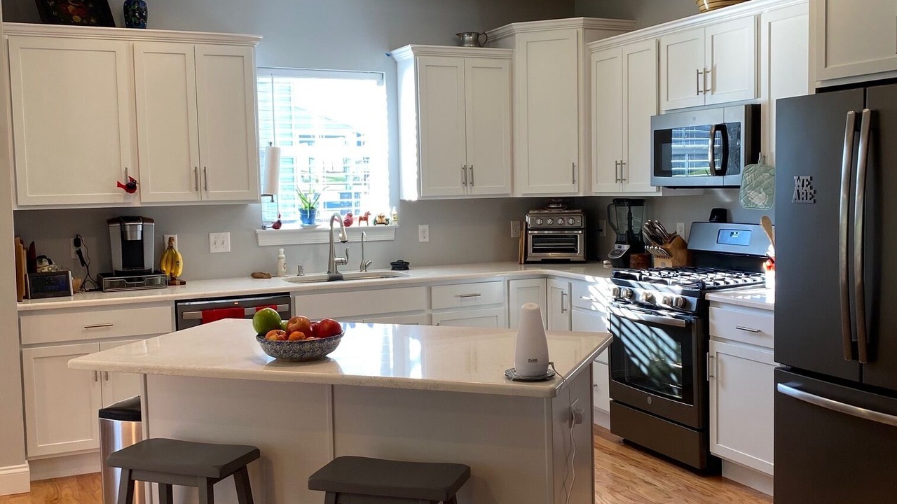 Photo of Kitchen in Boalsburg