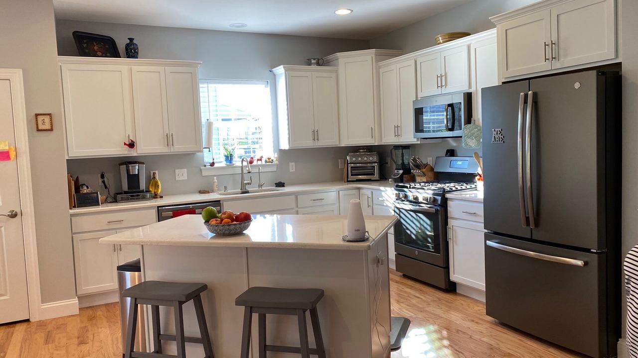 Photo of Kitchen in Boalsburg