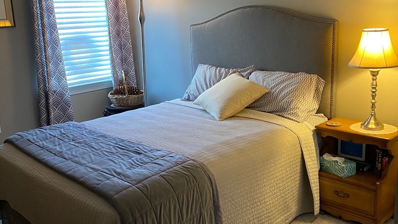 Photo of Bedroom in Boalsburg