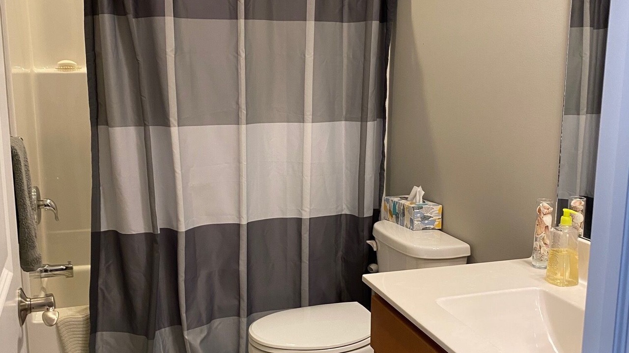 Photo of Bathroom in Boalsburg