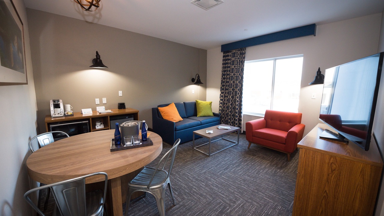 Photo of Livingroom in Circleville