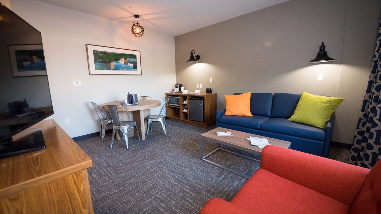 Photo of Livingroom in Circleville