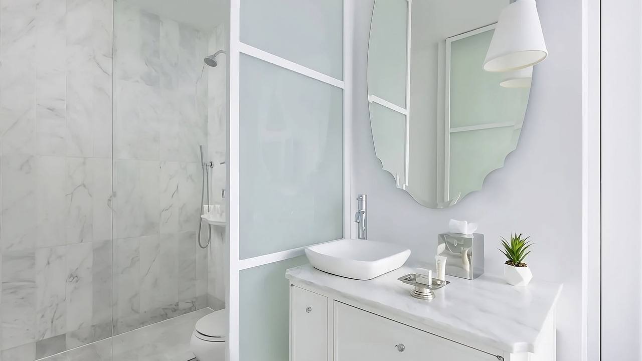 Photo of Bathroom in SoHo