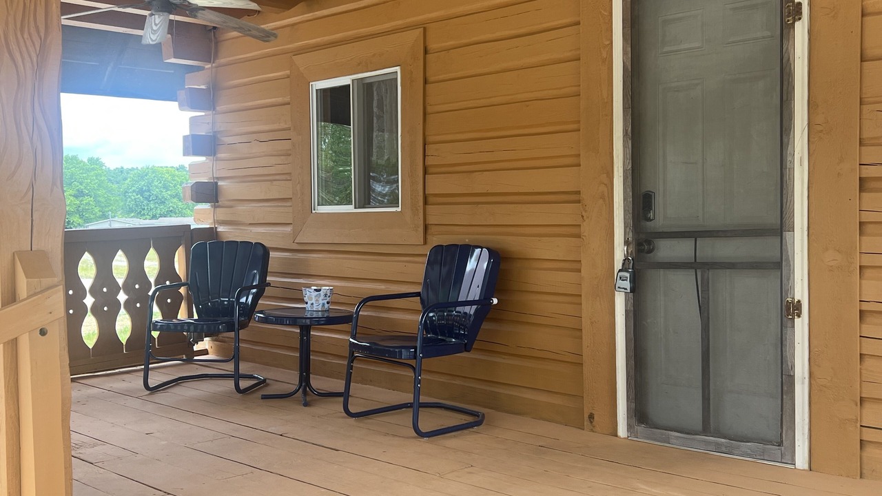 Photo of Patio Balcony in Stendal