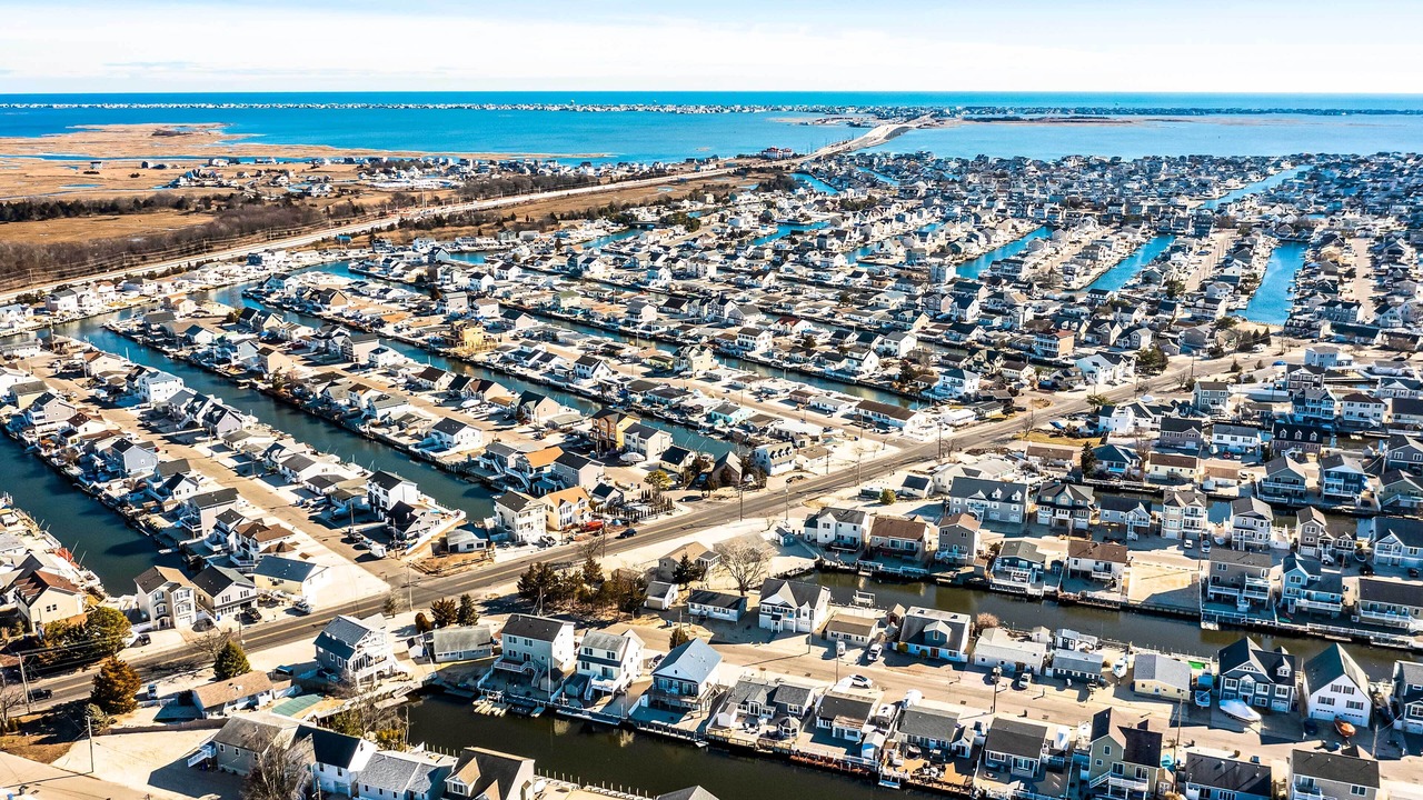Photo of Outdoor in Beach Haven West