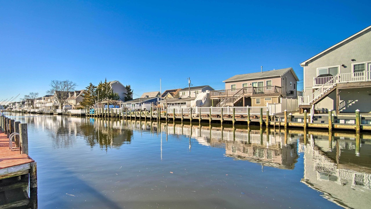 Photo of Outdoor in Beach Haven West