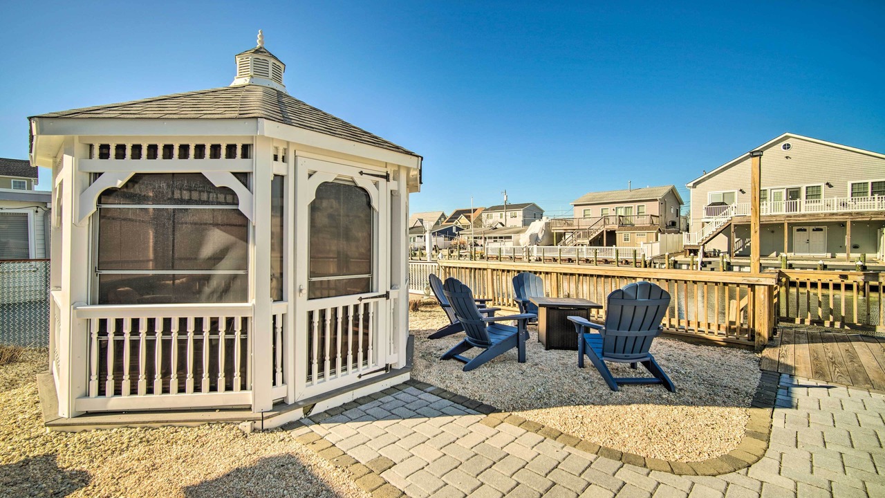 Photo of Outdoor in Beach Haven West