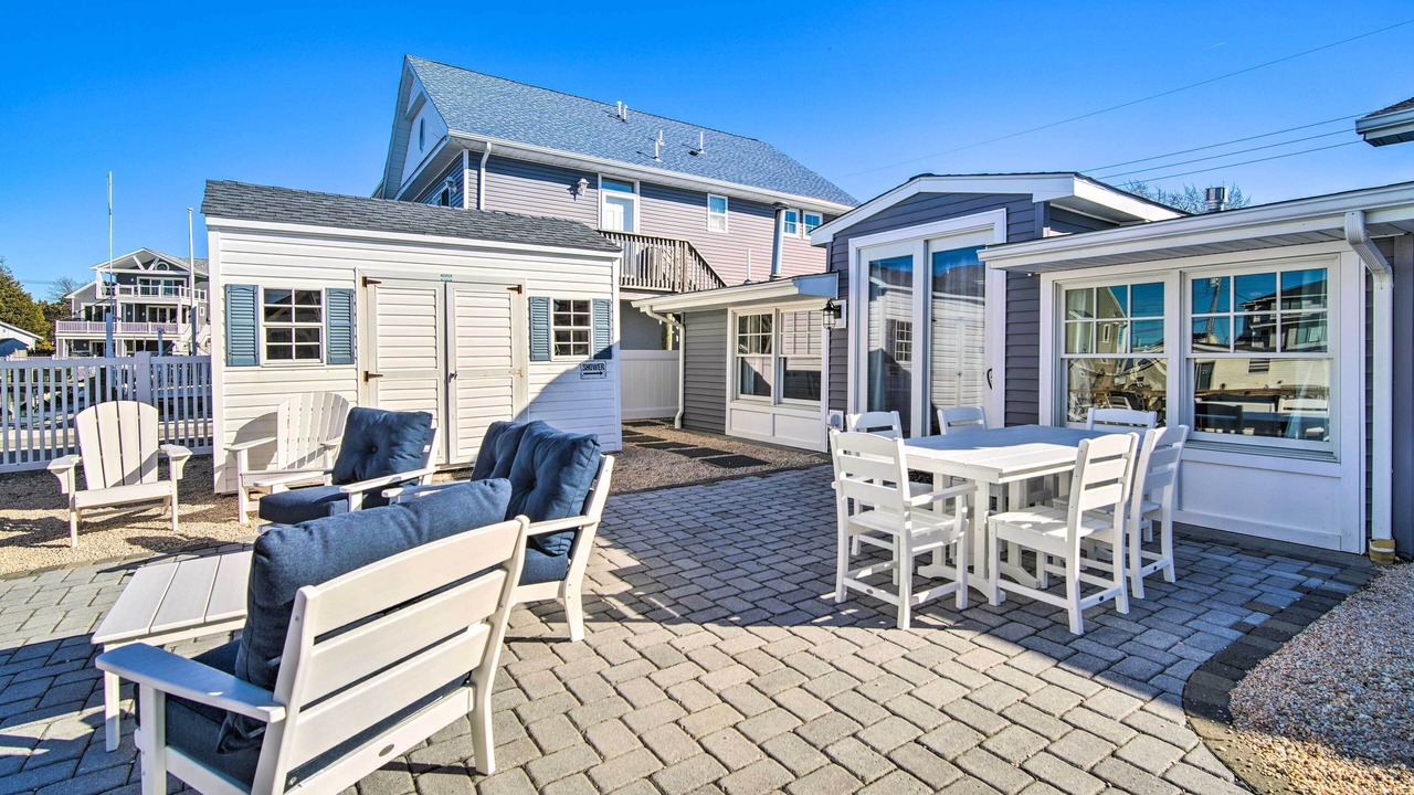 Photo of Outdoor in Beach Haven West